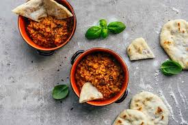 Hier gibt's die besten low carb brötchen mit frischkäse! Rezept Rotes Linsen Dal Mit Kokosmilch Und Ingwer Fit For Fun