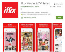 Anda bisa melakukannya di rumah dengan cara. 6 Aplikasi Streaming Film Sub Indo Gratis Hallo Gsm