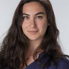 A new role for Amelia Nierenberg at The New York Times