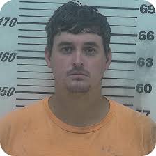 Sheriff's Office of Coffee County GA — Jacob Lee Chaney -Coffee County's  Wanted