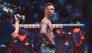So läuft ufc 263 mit adesanya vs vettori ab wann ist ufc 263? Vom Unterschatzten Zum Ufc King Der Aufstieg Von Israel Adesanya