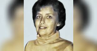 Obituary for Rose Mary Piety