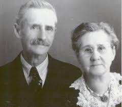 Julia Ann Pigg (1872-1956)