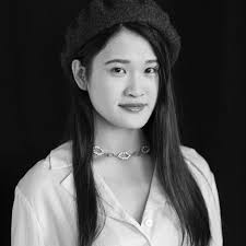 Untitled #3. From the series "There is an ocean in my glass II" by Ying Chen  2021: Photograph