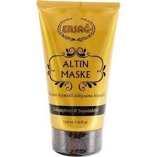 Altin Maske 150 Ml Fiyati Taksit Secenekleri Ile Satin Al