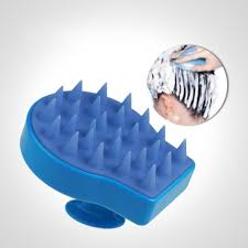 Log in or join free. Litfly Hair Massage Brush Blue Yesstyle