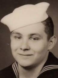 Dennis Halpin Obituary (1937