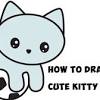 This is a drawing tutorial featuring fundamental skills for drawing quickly and effectively. 1
