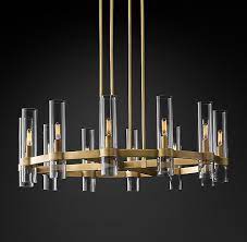 Maybe you would like to learn more about one of these? Ravelle Round Chandelier 36