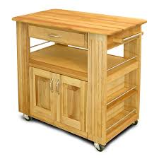 For example, they will mix other for example, if you have white kitchen cabinets and drawers, you can break the look by matching butcher block countertops with your wooden floors. Catskill Butcher Block Heart Of The Kitchen Island