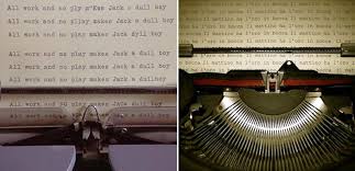 We did not find results for: Read The Alternative Phrases To All Work And No Play Makes Jack A Dull Boy Stanley Kubrick Considered For The Shining The Independent The Independent