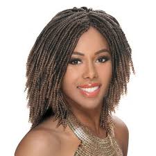 These vitamins nourish the scalp and provide faster hair growth. Zury Nubi Twist 2 Pack Short Hair Styles Easy Hair Styles Braided Hairstyles For Teens