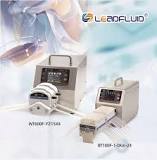 China Peristaltic Pump Manufacturer - Lead Fluid