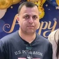 Zeeshan Bangash Email & Phone Number