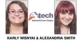 Local students chosen as officers for SkillsUSA northeast region