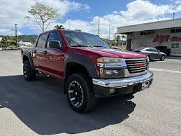 Image result for Black 2007 Canyon