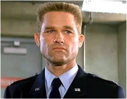 Kurt Russell Stargate Movie Stargate Flat Top Haircut