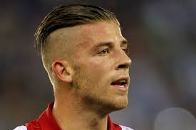 Toby alderweireld, 32, aus belgien tottenham hotspur, seit 2015 innenverteidiger marktwert: Transfermarkt Offiziell Atletico Madrid Verpflichtet Toby Alderweireld