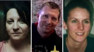 Una app de citas, un triángulo amoroso y un crimen retorcido: quién es Liz  Golyar