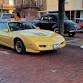 Red Brick Car Nite event in Farmersville, TX