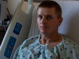 Fundraiser for Ryan Hedges by Kevin Bland : Help Ryan Hedges walk again