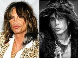 Aerosmith drama: Steven Tyler impersonator