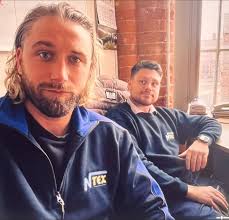 Shout out and Congratulations to Jack Hopper