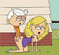 Loud house whitney