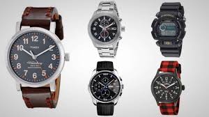 Obviously, we couldn't publish an affordable watch brands piece without the mention of seiko. The Best Affordable Watch Brands You Need To Check Out