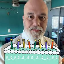 Triops hatch in flooded Arizona monument