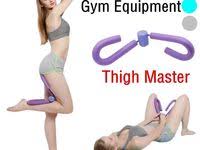 After completing her masters, she developed a passion for nutrition and fitness, which are closely related to human psychology. 14 Thigh Master Exercises Ideas Thigh Master No Equipment Workout Workout