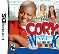It aired on disney channel from january 12, 2007 to september 12, 2008. Cory In The House Know Your Meme