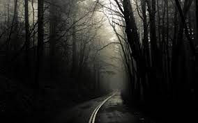 Horror Landscape Wallpapers - Top Free ...