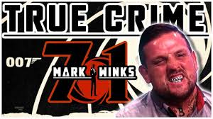 New James Bond Jaws: Mark Winks