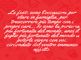 Sono certa che questo è ciò che unisce i miei genitori. Auguri Di Natale Per I Genitori 73 Idee Per Augurare Buon Natale Mamma E Papa Notiziesecche Frasi Aforismi E Citazioni