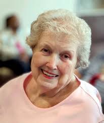 Patsy Mabry Obituary