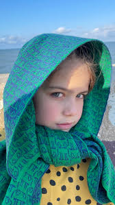 Lanificio Leo — Maria Walter Nielsen