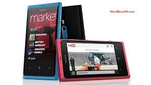 Nokia 800c Hard reset - How To Factory ...