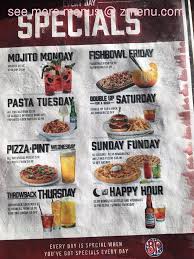 We did not find results for: Online Menu Of Boston Pizza Restaurant Thompson Manitoba R8n 2b7 Zmenu