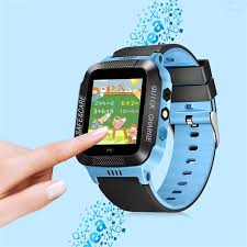 Electric powered ride on trucks are also fun if your child loves the outdoors. Kids Tracker Watch Gps Tracker Device For Kids Child Safety Eduplaytion