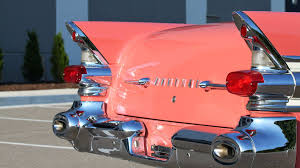 Image result for Carib Coral 1957 Pontiac