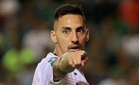 + santos laguna liga mx clausura level liga: Liga Mx Javier Correa Former Atlas Fc Is Offered To Colon De Santa Fe As Reinforcement Explica Co