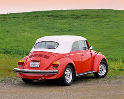Image result for Mars Red 1979 Volkswagen