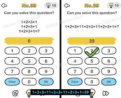 We did not find results for: Brain Out Level 39 Answers Game Solver
