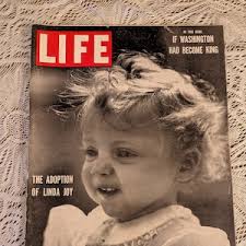 Life Magazine 1950s