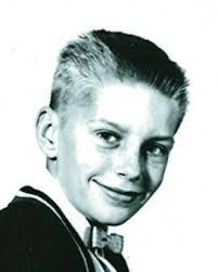 Richard Wilde Obituary (1947