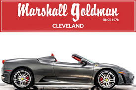 23 ferrari f430 in speed from $12,900. Used 2006 Ferrari F430 6 Speed Spider For Sale Sold Marshall Goldman Cleveland Stock W430ssp