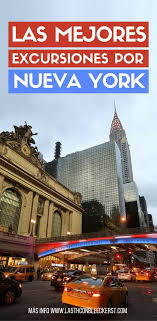 Pin En New York