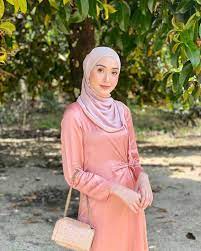 Pin On Hijabers