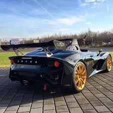 Lotus 3 Eleven Lotus Car Dream Cars Super Cars